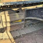 SANY SY215 used excavator photo 5