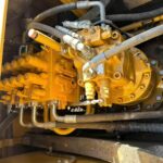 SANY SY215 used excavator photo 6
