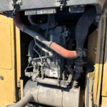 SANY SY215 used excavator photo 7
