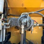 SANY SY215 used excavator photo 9