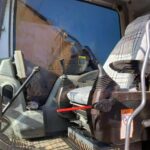 SANY SY215-9 used excavator photo 4