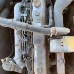 SANY SY215-9 used excavator photo 7