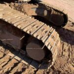 SANY SY215-9 used excavator photo 8