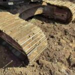 SANY SY215-9 used excavator photo 7