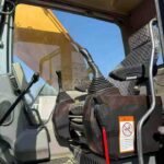 SANY SY215-9 used excavator photo 8