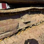 SANY SY215-9 used excavator photo 9