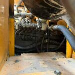 SANY SY215-9 used excavator photo 5