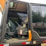 SANY SY215-9 used excavator photo 6