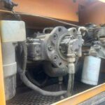 SANY SY215-9 used excavator photo 7