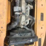 SANY SY215-9 used excavator photo 9