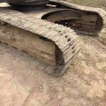 SANY SY235-9 used excavator photo 5