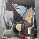SANY SY235-9 used excavator photo 6