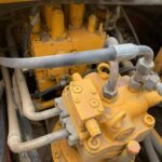 SANY SY235-9 used excavator photo 8
