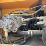 SANY SY235-9 used excavator photo 9