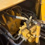 SANY SY245H used excavator photo 4