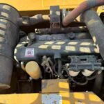 SANY SY245H used excavator photo 5