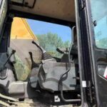 SANY SY245H used excavator photo 7