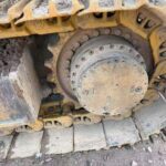 SANY SY305 used excavator photo 3