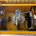 SANY SY305 used excavator photo 6