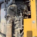 SANY SY305 used excavator photo 8