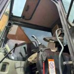 SANY SY305 used excavator photo 4