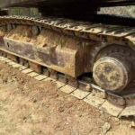 SANY SY305 used excavator photo 5