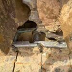 SANY SY305 used excavator photo 6