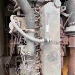 SANY SY305 used excavator photo 7