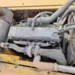 SANY SY305 used excavator photo 4