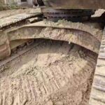 SANY SY305 used excavator photo 7