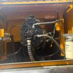 SANY SY305 used excavator photo 7