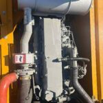 SANY SY305 used excavator photo 8