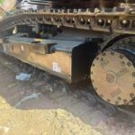 SANY SY305 used excavator photo 9