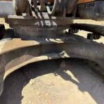 SANY SY305 used excavator photo 5