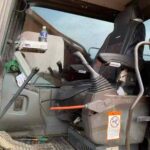 SANY SY335H-9 used excavator photo 5