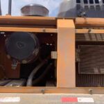 SANY SY335H-9 used excavator photo 9