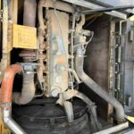 SANY SY365-10 used excavator photo 7