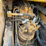 SANY SY365-10 used excavator photo 8