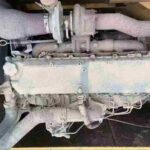 SANY SY365 used excavator photo 7