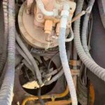SANY SY365H-9 used excavator photo 6