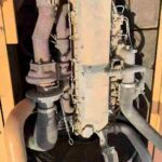 SANY SY365H-9 used excavator photo 7