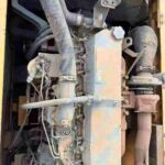 SANY SY365H-9 used excavator photo 7