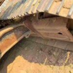 SANY SY365H-9 used excavator photo 8