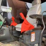 SANY SY465H-9 used excavator photo 5