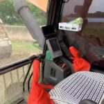 SANY SY465H-9 used excavator photo 6