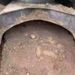 SANY SY465H-9 used excavator photo 7