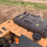 SANY SY465H-9 used excavator photo 8