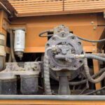 SANY SY465H-9 used excavator photo 4