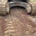 SANY SY465H-9 used excavator photo 7