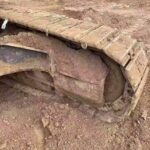 SANY SY465H-9 used excavator photo 8